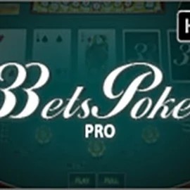 3Bets Poker Pro logo by WorldMatch at Slimking Casino