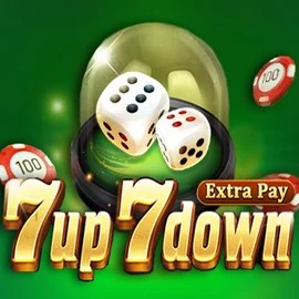 7up 7 down – slot by TaDa Gaming, featured at slimkingcasino.com