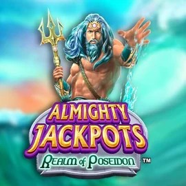 Play the Almighty Jackpots – Realm of Poseidon slot by Novomatic on Slimking Casino