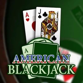 American Blackjack – slot by Habanero, featured at slimkingcasino.com