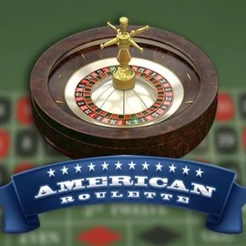 American Roulette (BGaming) slot icon by BGAMING, available at Slimking Casino