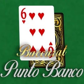 Play Baccarat - Punto Banco slot by Red Tiger Gaming on slimkingcasino.com