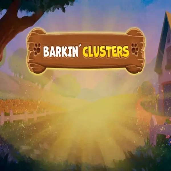 Barkin Clusters – slot by Greentube, featured at slimkingcasino.com