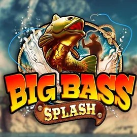 Big Bass Splash – slot by Pragmatic Play, featured at slimkingcasino.com