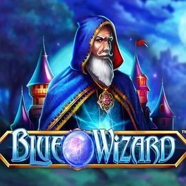 game logo by Quickspin on slimkingcasino.com