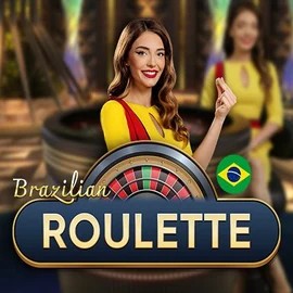 Try Brazilian Roulette (Pragmatic Play) slot by Pragmatic Play on slimkingcasino.com – logo image