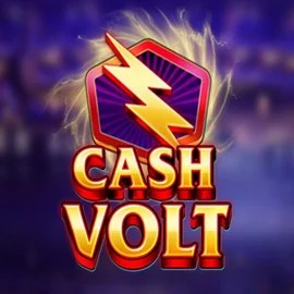 Cash Volt – slot by Red Tiger Gaming, featured at slimkingcasino.com