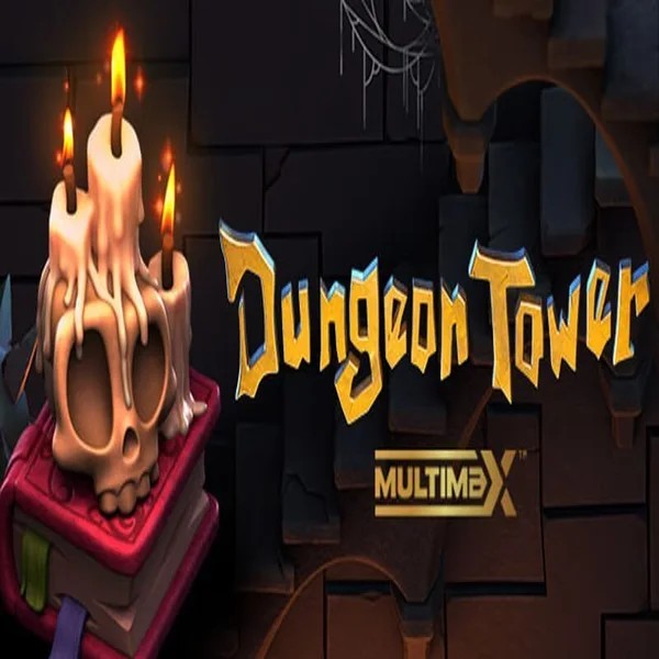 Play Dungeon Tower slot by Peter & Sons on slimkingcasino.com