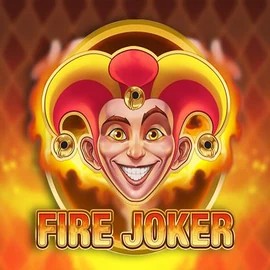 Try Fire Joker slot by Play'n GO on slimkingcasino.com – logo image
