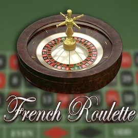 French Roulette (BGaming) logo by BGAMING at Slimking Casino