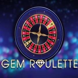 Play Gem Roulette slot by iSoftBet on slimkingcasino.com