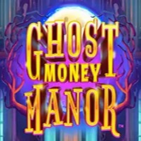 Play Ghost Money Manor slot by Gold Coin Studio on slimkingcasino.com