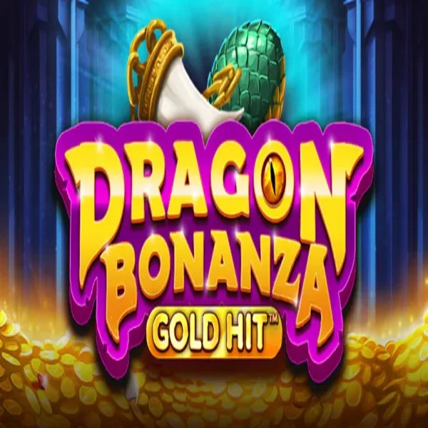 Play the Gold Hit: Dragon Bonanza slot by Ash Gaming on Slimking Casino