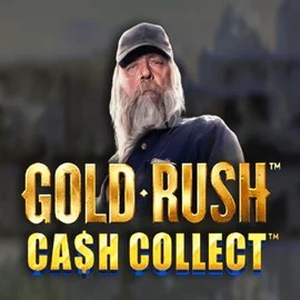 Enjoy Gold Rush Cash Collect by Origins – logo hosted on slimkingcasino.com