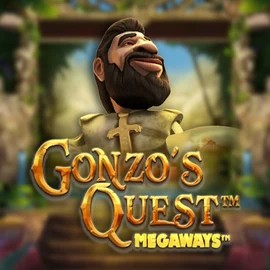 Official Slots logo: Gonzita’s Quest by Red Tiger Gaming at Slimking Casino