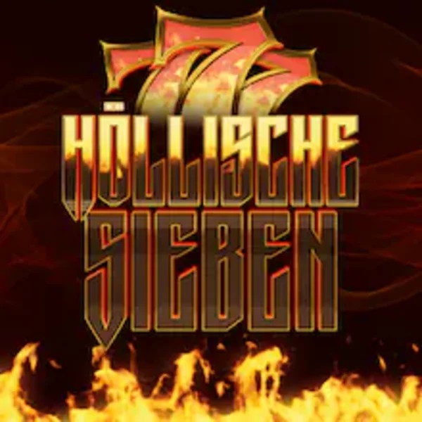 Play Hollische Sieben slot by Hölle Games on slimkingcasino.com