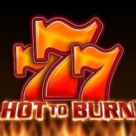 Play the Hot To Burn slot by Pragmatic Play on Slimking Casino