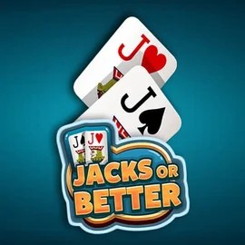 Try Jacks or Better (Red Rake Gaming) slot by Red Rake Gaming on slimkingcasino.com – logo image