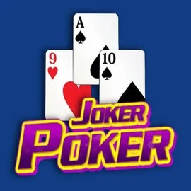 Try Joker Poker (Habanero) slot by Habanero on slimkingcasino.com – logo image