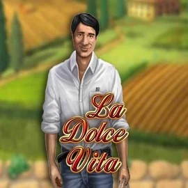 La Dolce Vita online slot from Gamomat – play at slimkingcasino.com