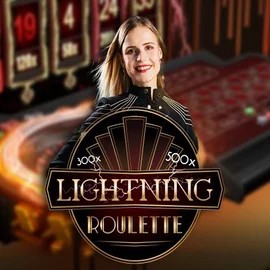 Lightning Roulette online slot from Evolution – play at slimkingcasino.com