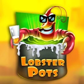 Lobster Pots game by Ready Play Gaming – logo hosted on Slimking Casino