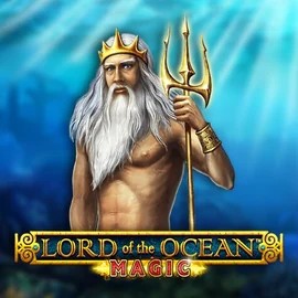 Play the Lord Of The Ocean Magic slot by Novomatic on Slimking Casino