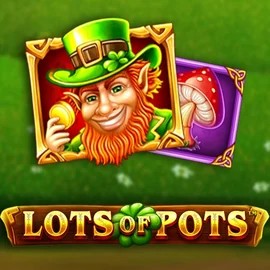 Play Lots of Pots slot by SYNOT Games on slimkingcasino.com