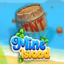 Mine Island online slot from SmartSoft – play at slimkingcasino.com