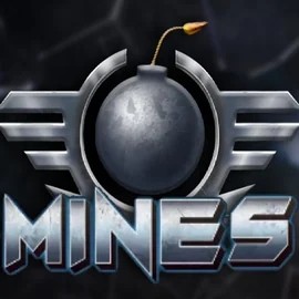 Mines – slot by Turbo Games, featured at slimkingcasino.com