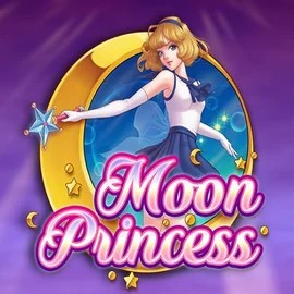 Moon Princess online slot from Play'n GO – play at slimkingcasino.com