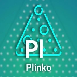 Enjoy Plinko (Spribe) by Spribe – logo hosted on slimkingcasino.com