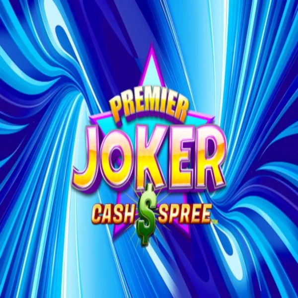 Play the Premier Joker Cash Spree slot by Oros Gaming on Slimking Casino