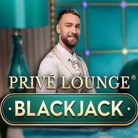 Privé Lounge Blackjack online slot from Pragmatic Play – play at slimkingcasino.com