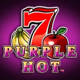 Play Purple Hot slot by Origins on slimkingcasino.com