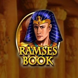 Ramses Book Deluxe – slot by Gamomat, featured at slimkingcasino.com