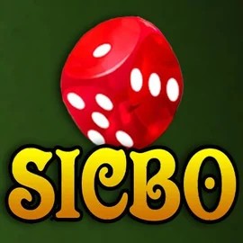 Enjoy Sic Bo by Habanero – logo hosted on slimkingcasino.com