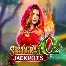 Play the Sisters Of Oz Jackpots slot by Triple Edge Studios on Slimking Casino
