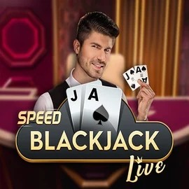 Speed Blackjack – slot by Pragmatic Play, featured at slimkingcasino.com