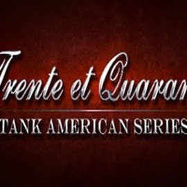 Play Trente et Quarante (Espresso) slot by Espresso Games on slimkingcasino.com