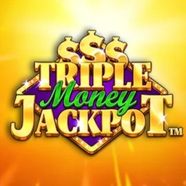 Enjoy Triple Money Jackpot by Playtech – logo hosted on slimkingcasino.com