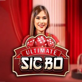 Play the Ultimate Sic Bo slot by Ezugi on Slimking Casino