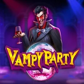 Vampy Party online slot from Pragmatic Play – play at slimkingcasino.com
