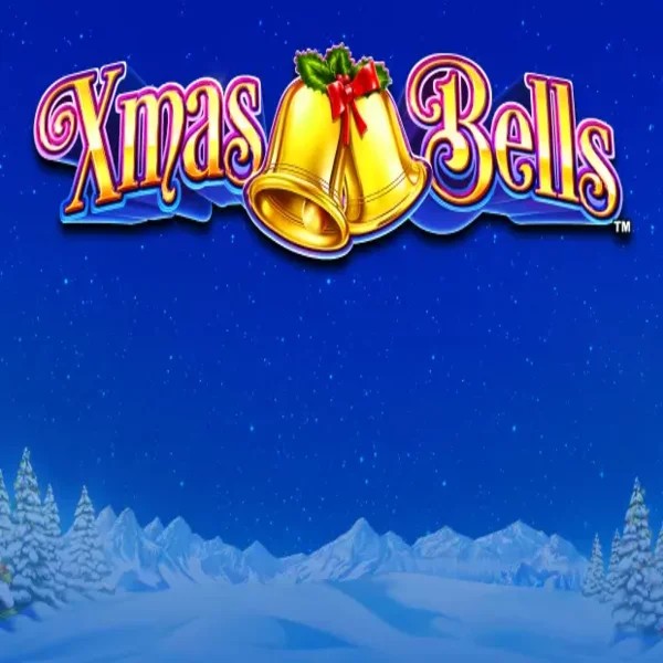 Try Xmas Bells slot by Greentube on slimkingcasino.com – logo image